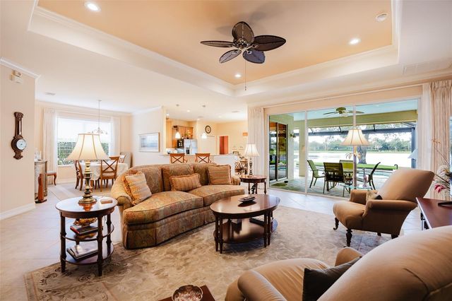 25019 PURPLE EMPEROR WAY, Punta Gorda, FL 33955
