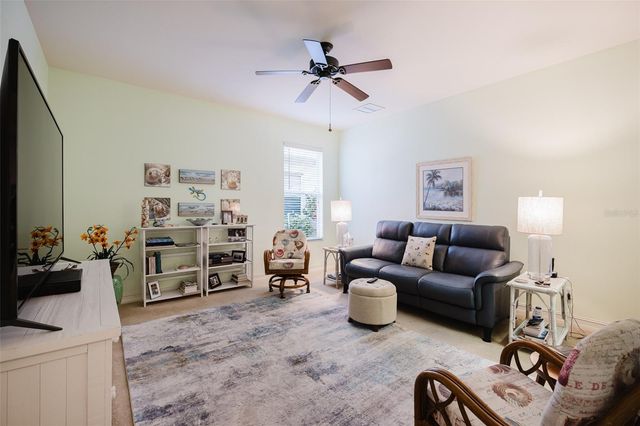 25019 PURPLE EMPEROR WAY, Punta Gorda, FL 33955