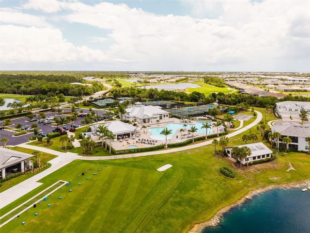 25019 PURPLE EMPEROR WAY, Punta Gorda, FL 33955