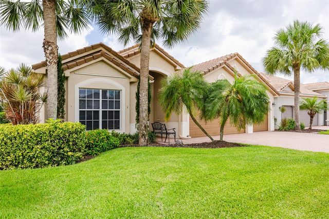 25019 PURPLE EMPEROR WAY, Punta Gorda, FL 33955