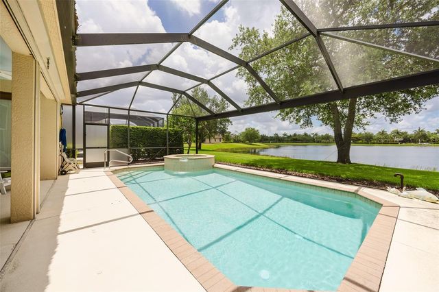 25019 PURPLE EMPEROR WAY, Punta Gorda, FL 33955