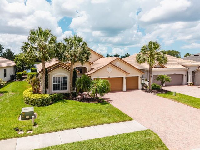 25019 PURPLE EMPEROR WAY, Punta Gorda, FL 33955