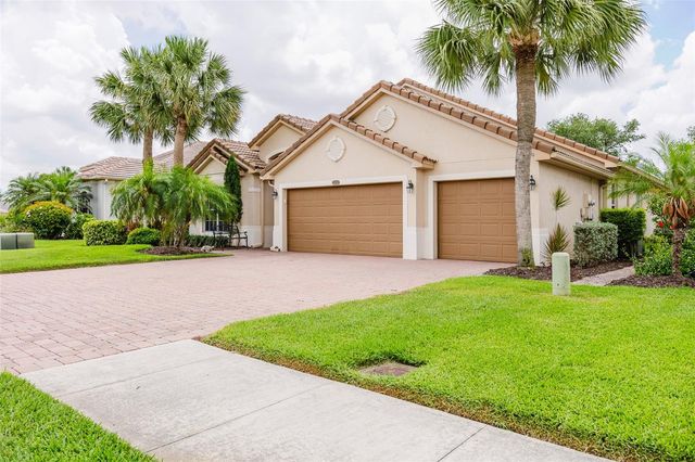 25019 PURPLE EMPEROR WAY, Punta Gorda, FL 33955