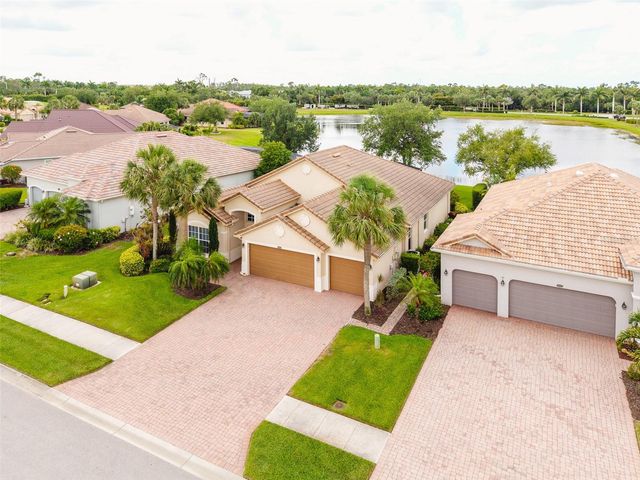 25019 PURPLE EMPEROR WAY, Punta Gorda, FL 33955