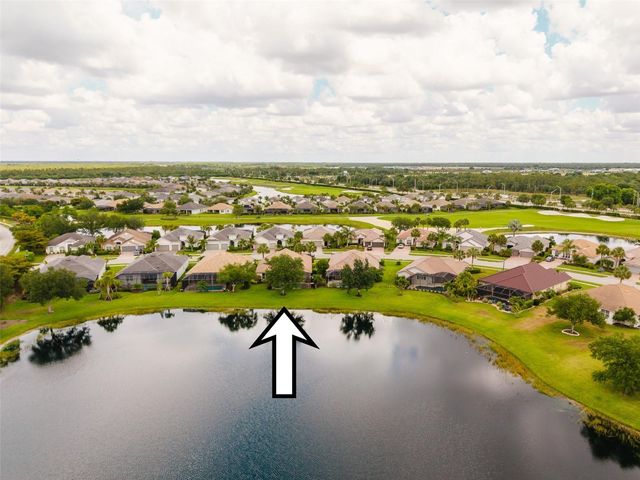 25019 PURPLE EMPEROR WAY, Punta Gorda, FL 33955