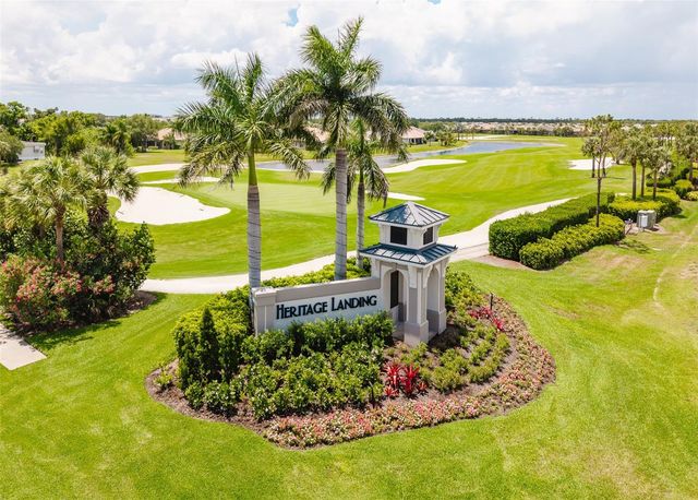 25019 PURPLE EMPEROR WAY, Punta Gorda, FL 33955