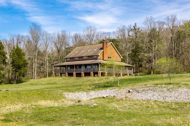 1705 Highway 141, N, Hartsville, TN 37074