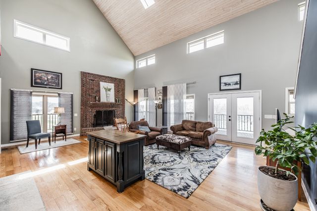 1705 Highway 141, N, Hartsville, TN 37074