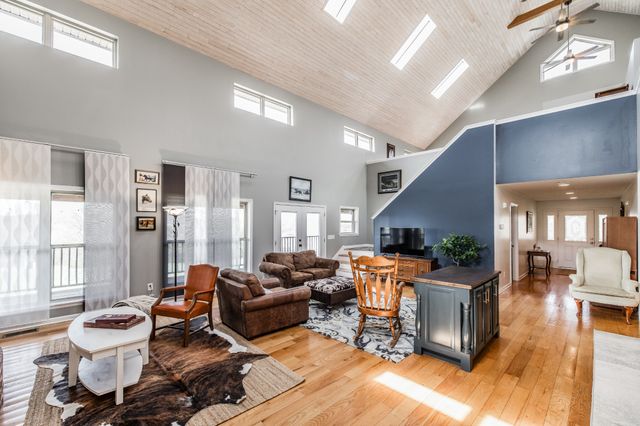 1705 Highway 141, N, Hartsville, TN 37074