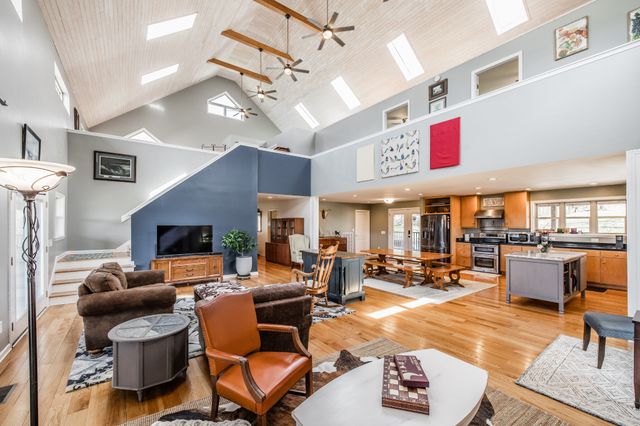 1705 Highway 141, N, Hartsville, TN 37074