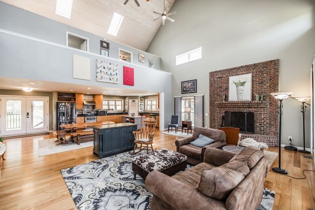 1705 Highway 141, N, Hartsville, TN 37074