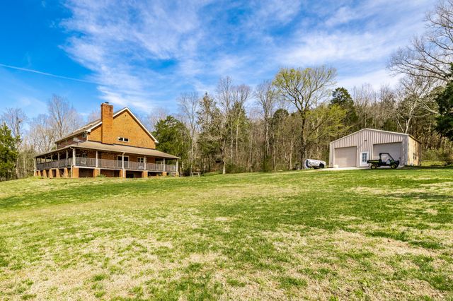 1705 Highway 141, N, Hartsville, TN 37074