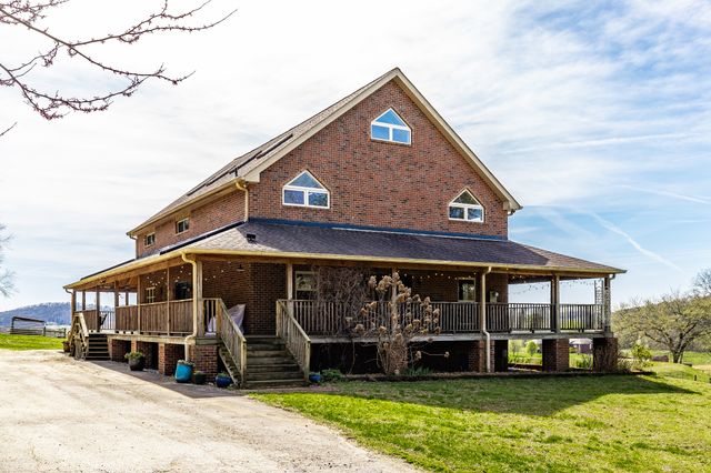 1705 Highway 141, N, Hartsville, TN 37074