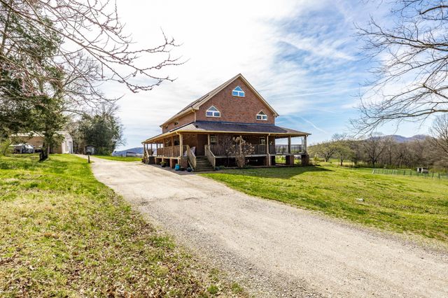 1705 Highway 141, N, Hartsville, TN 37074