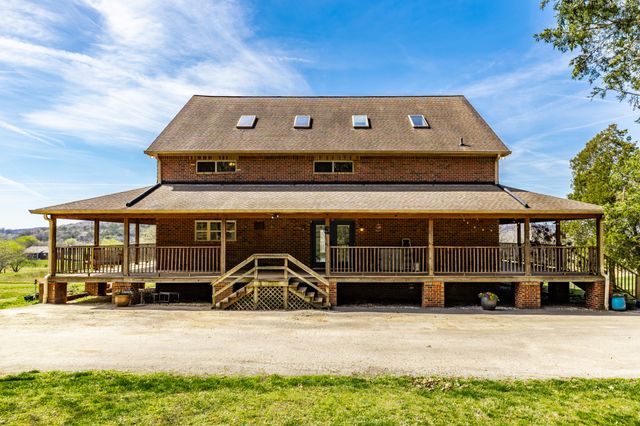 1705 Highway 141, N, Hartsville, TN 37074