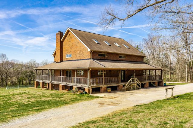 1705 Highway 141, N, Hartsville, TN 37074