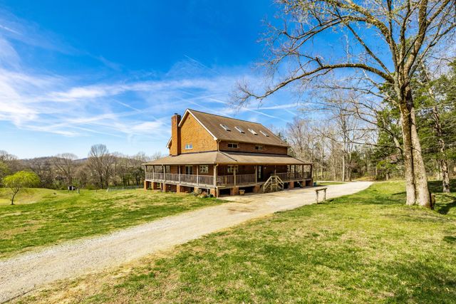 1705 Highway 141, N, Hartsville, TN 37074
