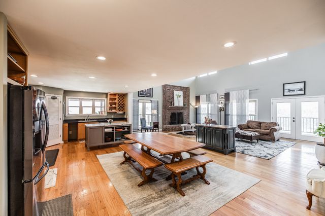 1705 Highway 141, N, Hartsville, TN 37074