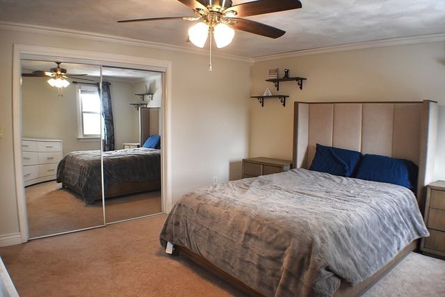152 E Bacon St D2, Plainville, MA 02762