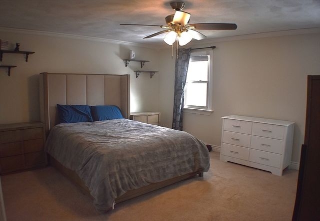 152 E Bacon St D2, Plainville, MA 02762