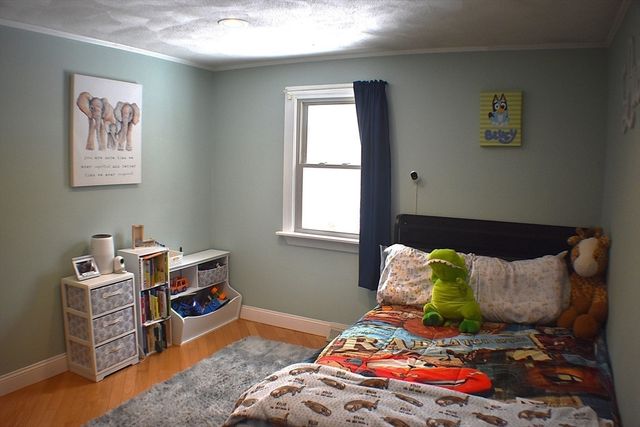 152 E Bacon St D2, Plainville, MA 02762