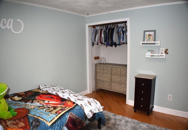 152 E Bacon St D2, Plainville, MA 02762