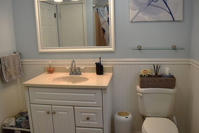 152 E Bacon St D2, Plainville, MA 02762