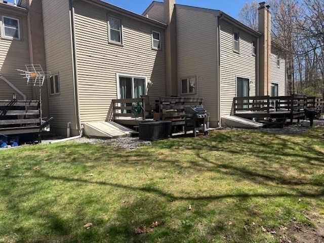 152 E Bacon St D2, Plainville, MA 02762