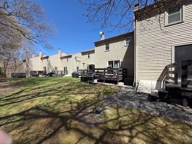 152 E Bacon St D2, Plainville, MA 02762