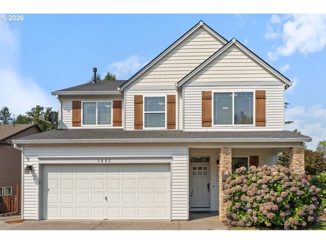 1485 Se IRONWOOD Ln, Gresham, OR 97080