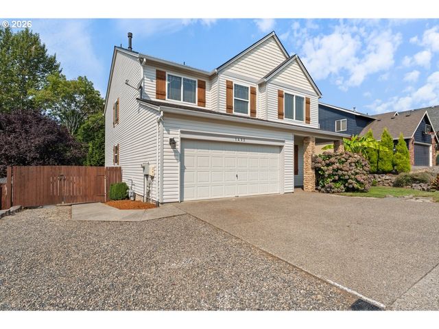 1485 Se IRONWOOD Ln, Gresham, OR 97080