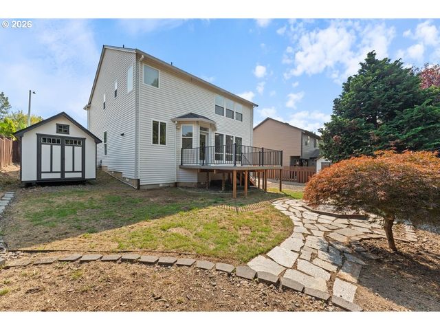 1485 Se IRONWOOD Ln, Gresham, OR 97080