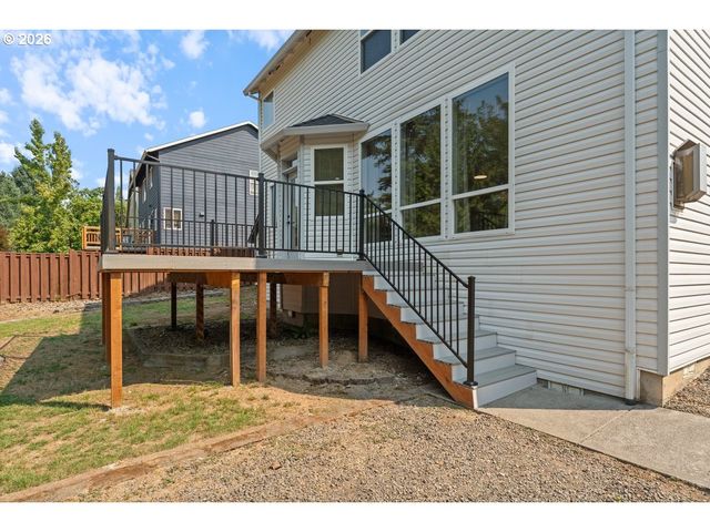 1485 Se IRONWOOD Ln, Gresham, OR 97080