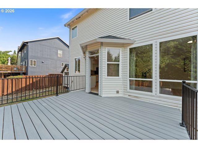 1485 Se IRONWOOD Ln, Gresham, OR 97080