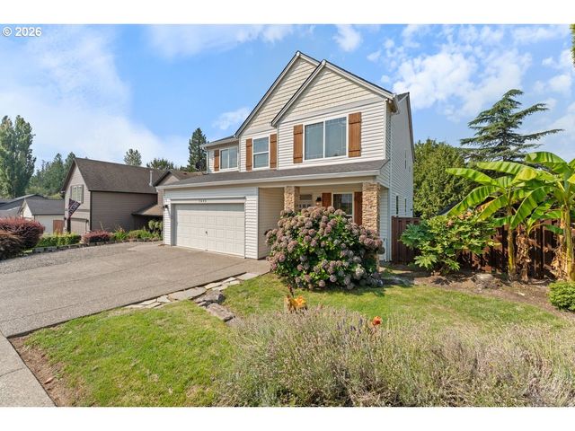 1485 Se IRONWOOD Ln, Gresham, OR 97080