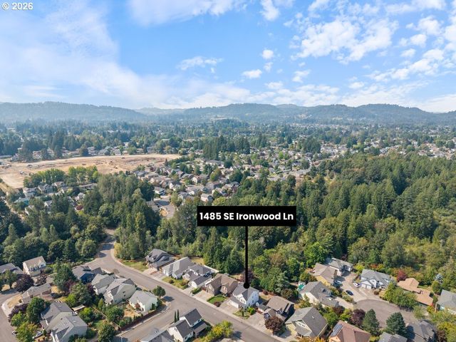 1485 Se IRONWOOD Ln, Gresham, OR 97080