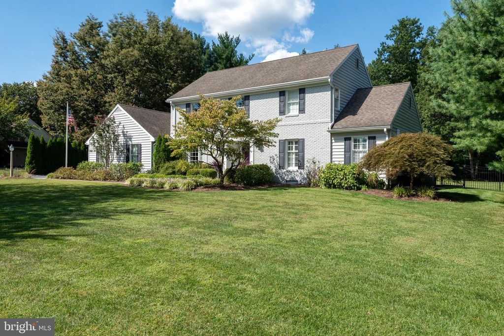 1325 OLDE SAYBROOK RD, Lancaster, PA 17601