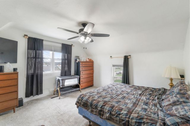 803 W Nevada Street, Marshalltown, IA 50158
