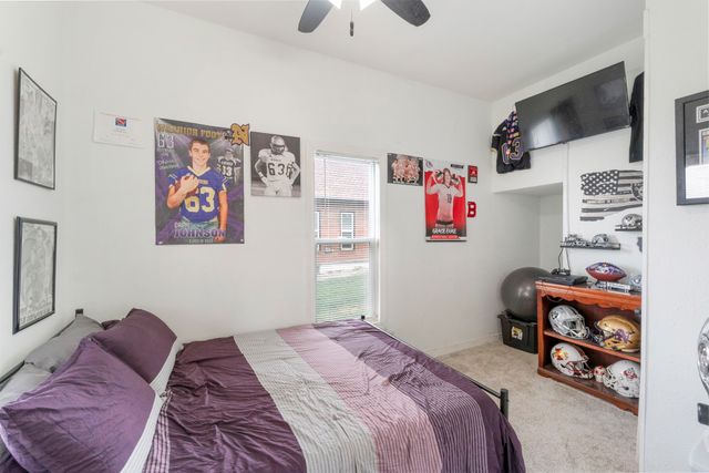 803 W Nevada Street, Marshalltown, IA 50158