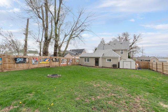 803 W Nevada Street, Marshalltown, IA 50158