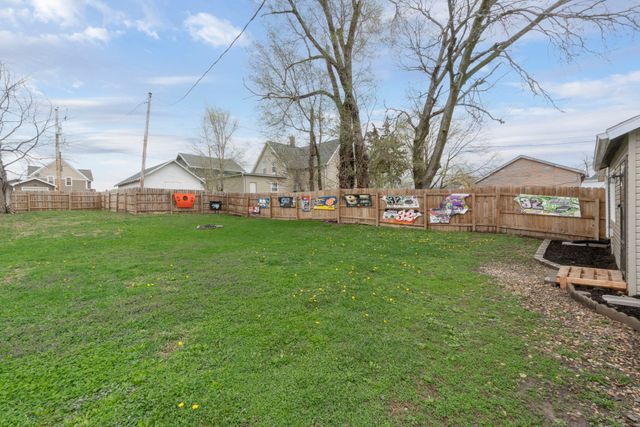 803 W Nevada Street, Marshalltown, IA 50158