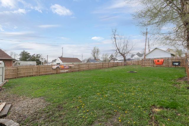 803 W Nevada Street, Marshalltown, IA 50158