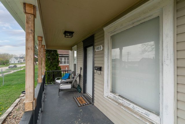 803 W Nevada Street, Marshalltown, IA 50158
