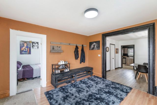 803 W Nevada Street, Marshalltown, IA 50158