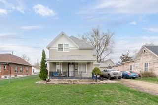 803 W Nevada Street, Marshalltown, IA 50158
