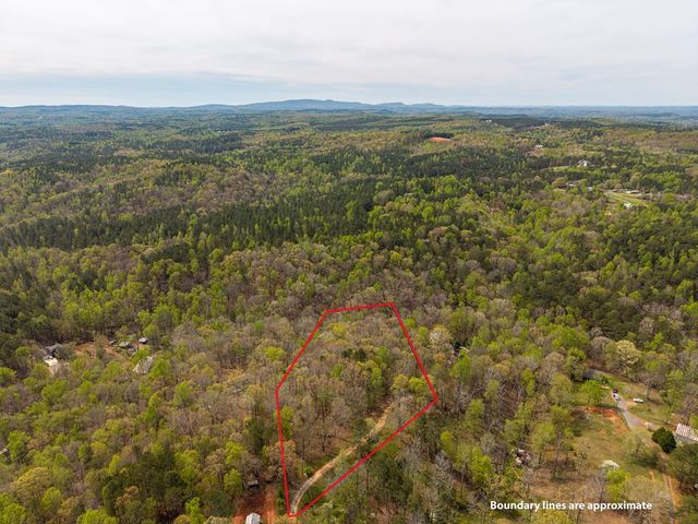 3467 Carver Mill Road, Talking Rock, GA 30175