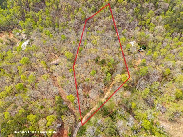 3467 Carver Mill Road, Talking Rock, GA 30175