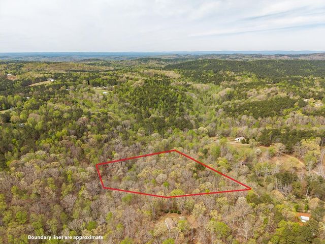 3467 Carver Mill Road, Talking Rock, GA 30175