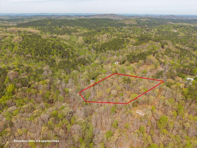 3467 Carver Mill Road, Talking Rock, GA 30175