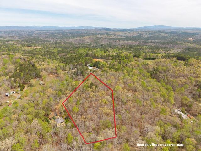 3467 Carver Mill Road, Talking Rock, GA 30175